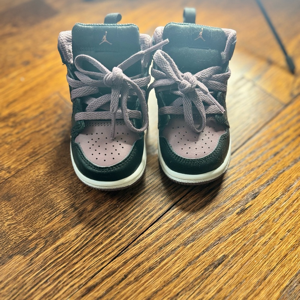Toddler Nike Jordan 1 Mid SE